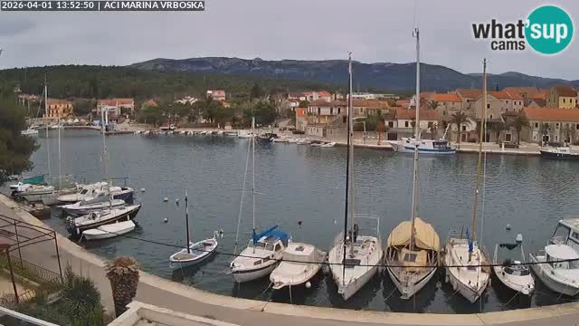 Camera Vrboska | Isla de Hvar | Croacia