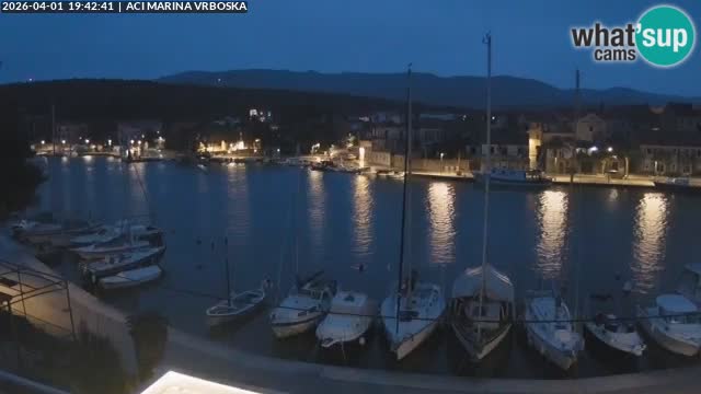 Camera Vrboska | Isla de Hvar | Croacia