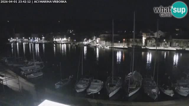 Camera Vrboska | Isla de Hvar | Croacia