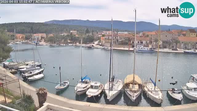 Camera Vrboska | Isla de Hvar | Croacia