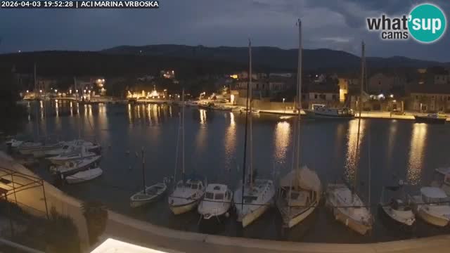 Camera Vrboska | Isla de Hvar | Croacia