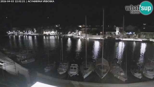 Camera Vrboska | Isla de Hvar | Croacia