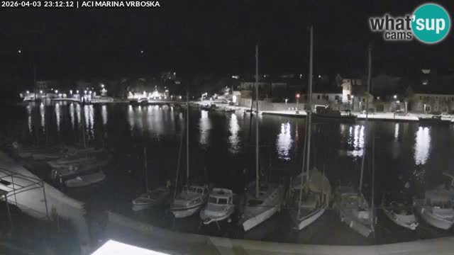 Camera Vrboska | Isla de Hvar | Croacia