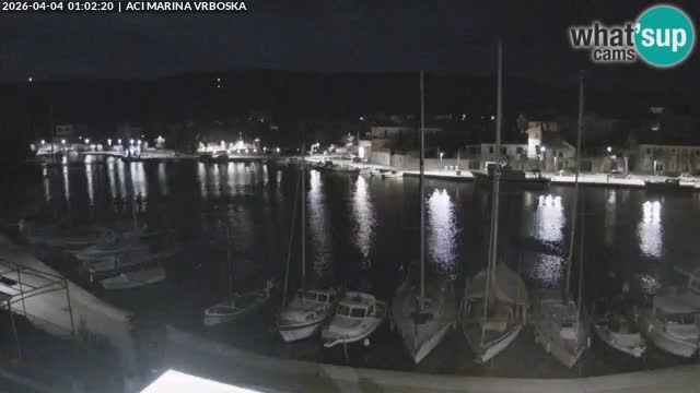 Camera Vrboska | Isla de Hvar | Croacia
