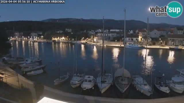 Camera Vrboska | Isla de Hvar | Croacia