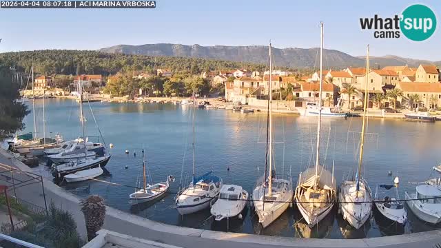Camera Vrboska | Isla de Hvar | Croacia