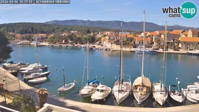 Camera Vrboska | Isla de Hvar | Croacia