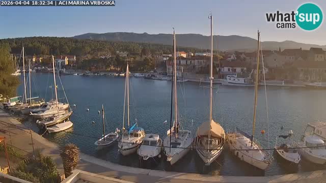 Camera Vrboska | Isla de Hvar | Croacia