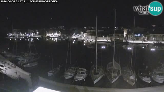 Camera Vrboska | Isla de Hvar | Croacia