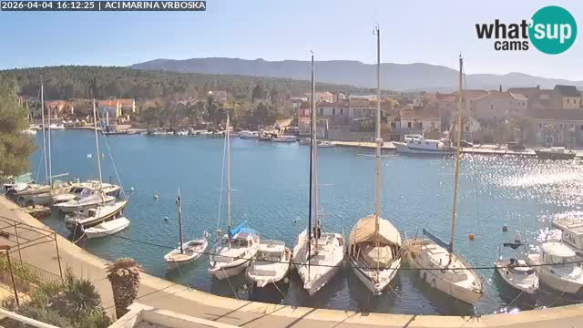 Camera Vrboska | Isla de Hvar | Croacia