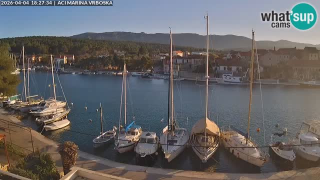Camera Vrboska | Isla de Hvar | Croacia