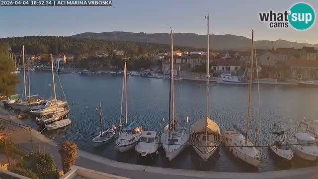 Camera Vrboska | Isla de Hvar | Croacia