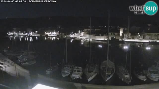 Camera Vrboska | Isla de Hvar | Croacia