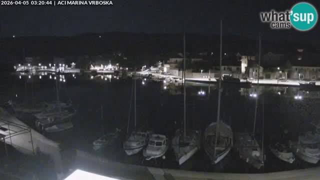 Camera Vrboska | Isla de Hvar | Croacia