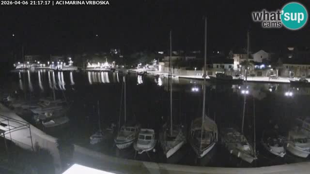 Camera Vrboska | Isla de Hvar | Croacia
