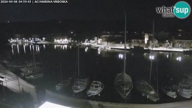 Camera Vrboska | Isla de Hvar | Croacia