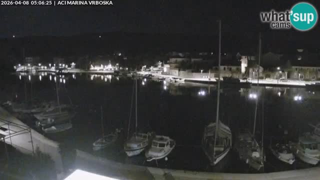 Camera Vrboska | Isla de Hvar | Croacia