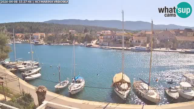 Camera Vrboska | Isla de Hvar | Croacia
