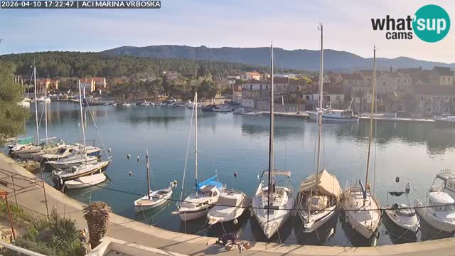 Camera Vrboska | Isla de Hvar | Croacia