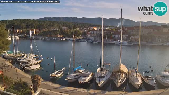Camera Vrboska | Isla de Hvar | Croacia