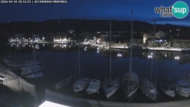 Camera Vrboska | Isla de Hvar | Croacia