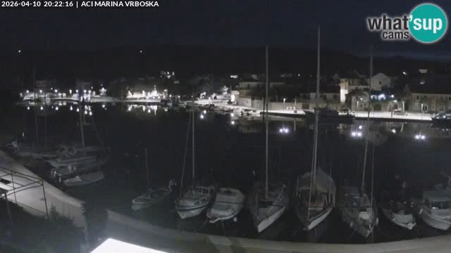Camera Vrboska | Isla de Hvar | Croacia