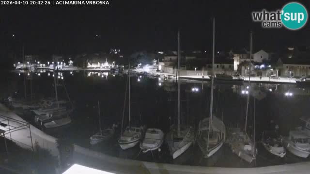 Camera Vrboska | Isla de Hvar | Croacia