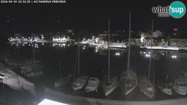 Camera Vrboska | Isla de Hvar | Croacia