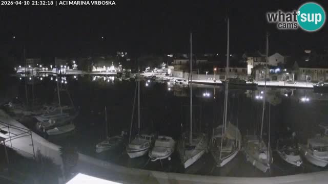 Camera Vrboska | Isla de Hvar | Croacia