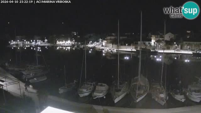Camera Vrboska | Isla de Hvar | Croacia