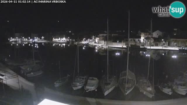 Camera Vrboska | Isla de Hvar | Croacia