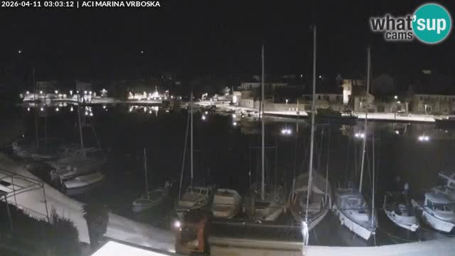 Camera Vrboska | Isla de Hvar | Croacia