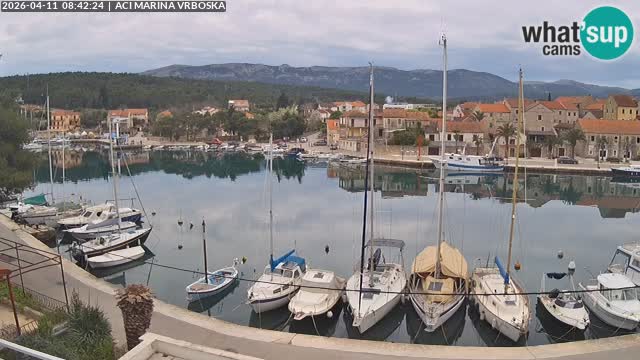 Camera Vrboska | Isla de Hvar | Croacia