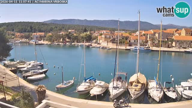 Camera Vrboska | Isla de Hvar | Croacia