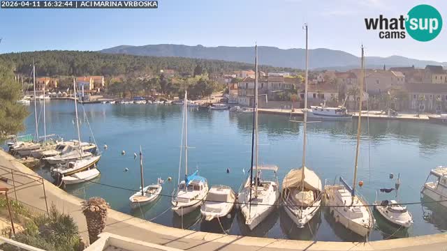 Camera Vrboska | Isla de Hvar | Croacia