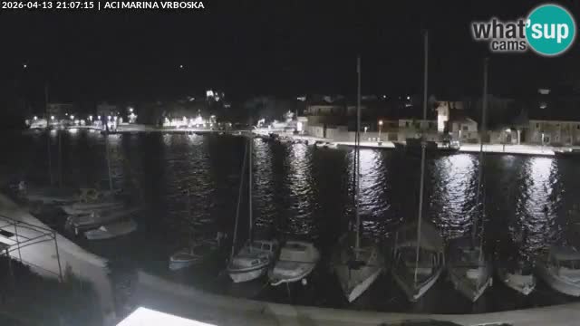 Camera Vrboska | Isla de Hvar | Croacia