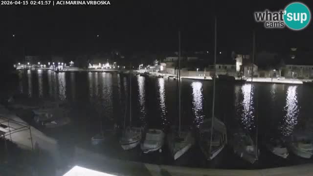Camera Vrboska | Isla de Hvar | Croacia
