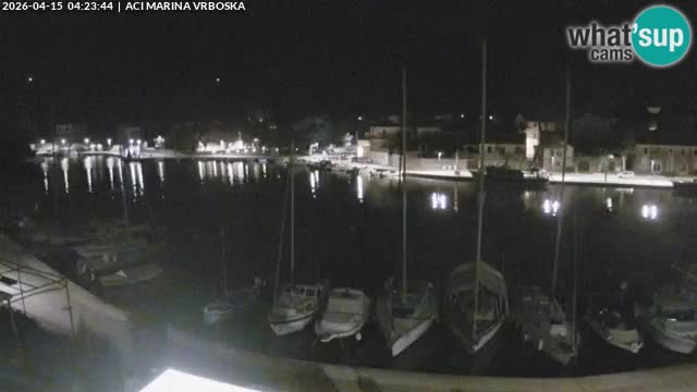 Camera Vrboska | Isla de Hvar | Croacia