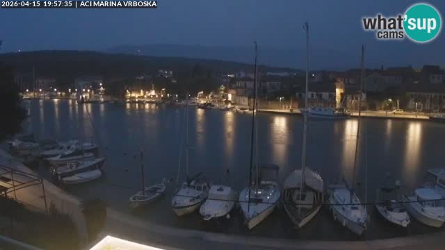 Camera Vrboska | Isla de Hvar | Croacia