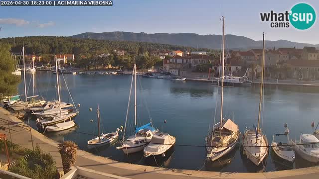Camera Vrboska | Isla de Hvar | Croacia