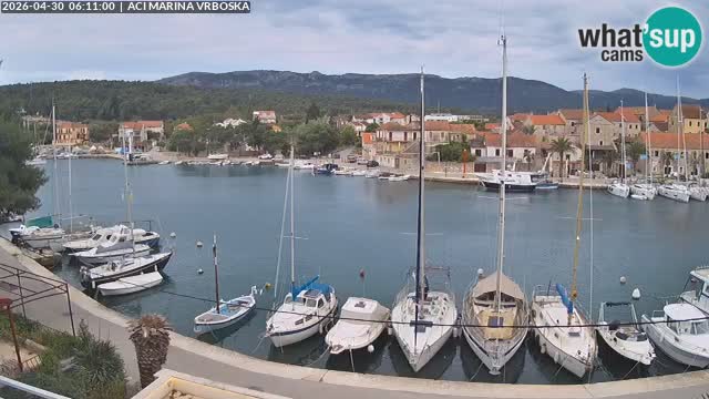 Camera Vrboska | Isla de Hvar | Croacia