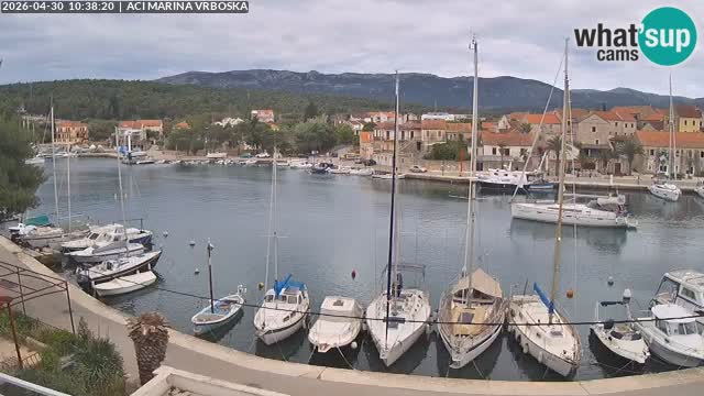 Camera Vrboska | Isla de Hvar | Croacia