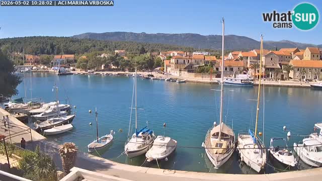 Camera Vrboska | Isla de Hvar | Croacia