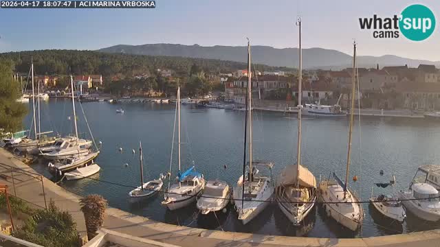 Camera Vrboska | Isla de Hvar | Croacia