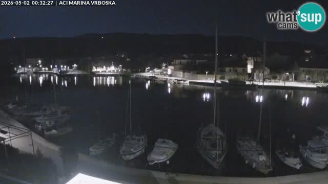 Camera Vrboska | Isla de Hvar | Croacia