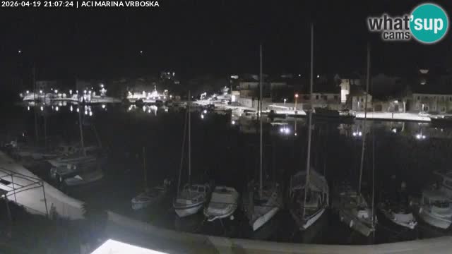 Camera Vrboska | Isla de Hvar | Croacia
