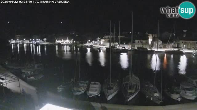 Camera Vrboska | Isla de Hvar | Croacia
