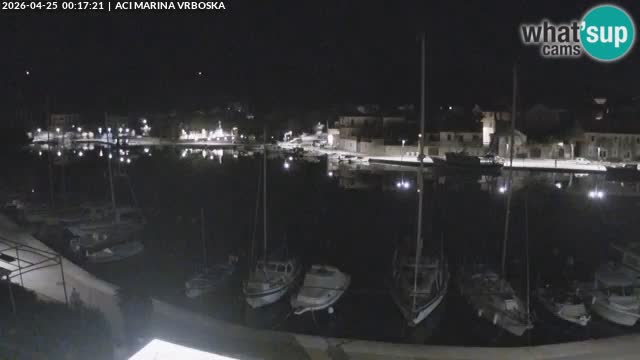 Camera Vrboska | Isla de Hvar | Croacia