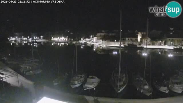 Camera Vrboska | Isla de Hvar | Croacia