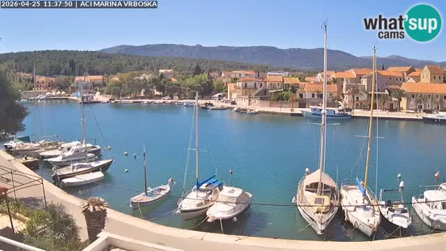 Camera Vrboska | Isla de Hvar | Croacia